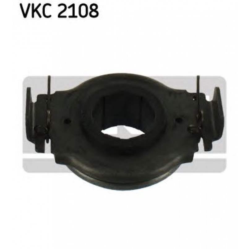 VKC 2108 SKF - Вижимний підшипник